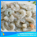 our seafood factory mainly supply frozen raw pud shrimp